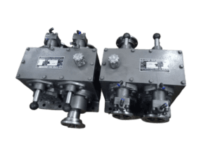 PTO Gearbox