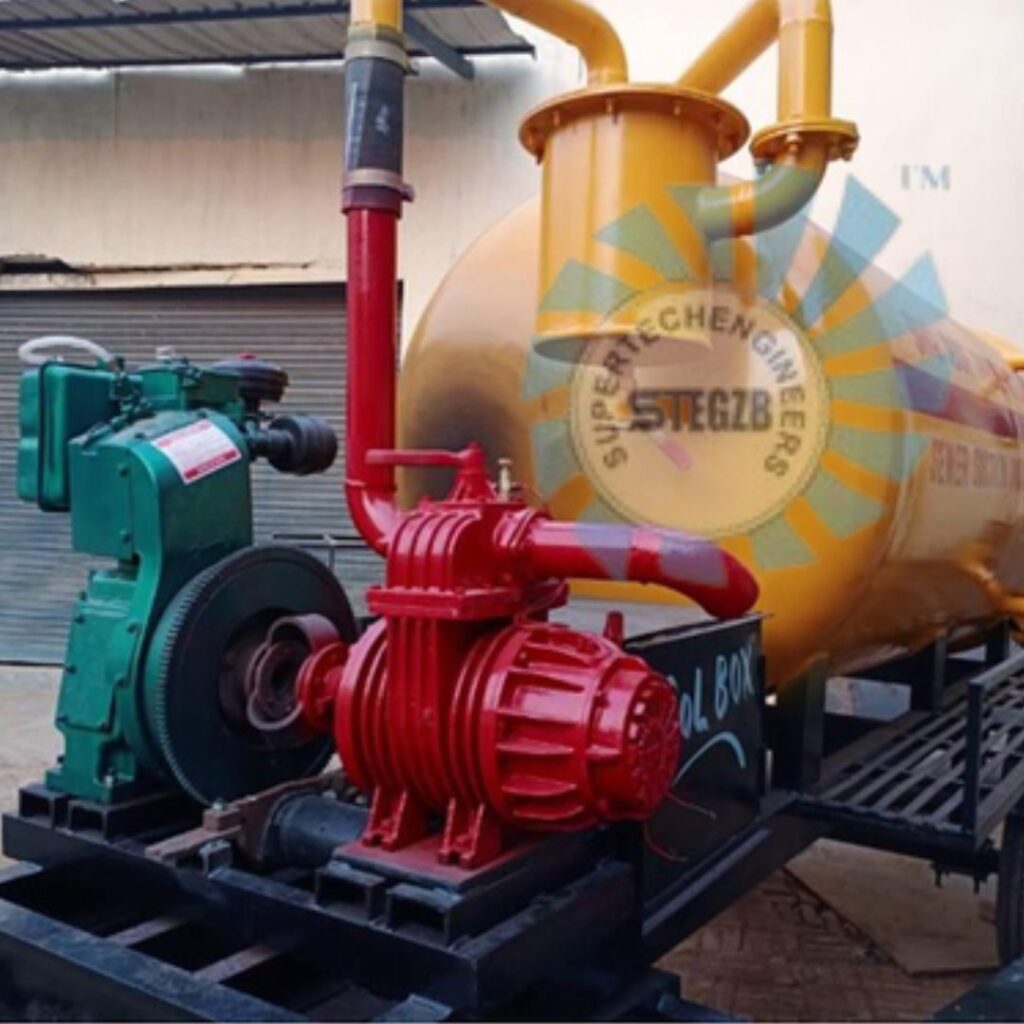 best Sewer Cleaning Machine